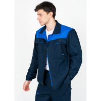 Костюм ООО ГУП Бисер Бригадир-1, размер 52-54, рост 182-188 4640100805455