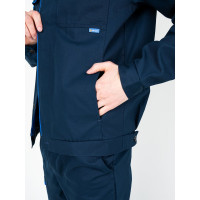 Костюм ООО ГУП Бисер Бригадир-1, размер 52-54, рост 182-188 4640100805455