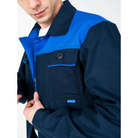 Костюм ООО ГУП Бисер Бригадир-1, размер 52-54, рост 182-188 4640100805455