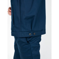 Костюм ООО ГУП Бисер Бригадир-1, размер 52-54, рост 182-188 4640100805455