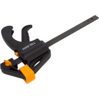 Автоматическая струбцина TOLSEN 150 мм 10201