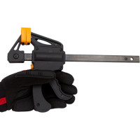 Автоматическая струбцина TOLSEN 150 мм 10201