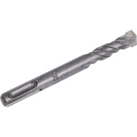 Сверло по бетону SDS-PLUS, 12x110 мм TOLSEN 75308