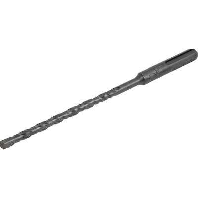 Сверло по бетону SDS-PLUS, 6x160 мм TOLSEN 75322