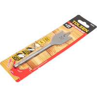 Сверло по дереву перьевое 30х152 мм, 1/4'' TOLSEN 75645