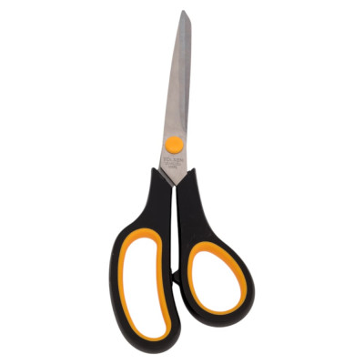 Канцелярские ножницы TOLSEN 200 мм 30044