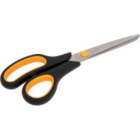 Канцелярские ножницы TOLSEN 200 мм 30044