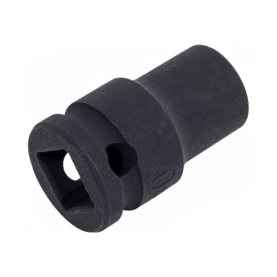 Головка торцевая ударная шестигранная 3/8", 10 мм KING TONY 353510M