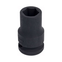 Головка торцевая ударная шестигранная 3/8", 10 мм KING TONY 353510M