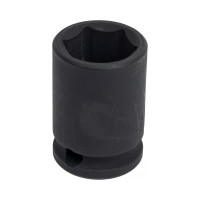 Головка торцевая ударная шестигранная 3/8", 15 мм KING TONY 353515M