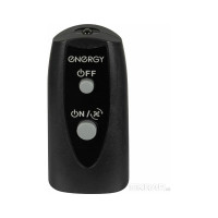 Вентилятор Energy ELEGANCE EN-1626 с пультом, 16", черный, 1 шт.коробка 103890