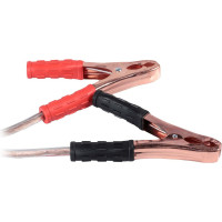 Провода прикуривания Airline 200 А, 2.2 м, 6/12 В, силиконовые SA-200-Si