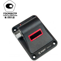 Тестер измеритель крутящего момента силы и проверки динамометрических ключей AIST 100-2000 Нм 16005140 00-00022410