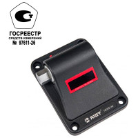 Тестер измеритель крутящего момента силы и проверки динамометрических ключей AIST 50-1000 Нм 16005130 00-00022409