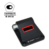 Тестер измеритель крутящего момента силы и проверки динамометрических ключей AIST 25-500 Нм / 16005120 00-00018054