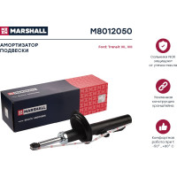 Амортизатор газовый передний Ford Transit VII 06/Ford Transit VIII 13- MARSHALL M8012050
