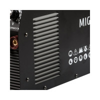 Сварочный инвертор полуавтомат BRAIT MIG-250QD 18.01.014.043