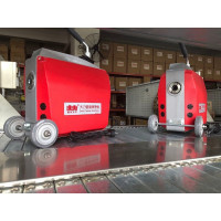 Прочистная машинка для канализации Rotorica RITTER CLEAN 180 RT.1530180