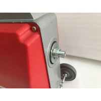 Прочистная машинка для канализации Rotorica RITTER CLEAN 180 RT.1530180