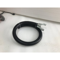 Прочистная машинка для канализации Rotorica RITTER CLEAN 180 RT.1530180