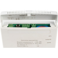 Источник бесперебойного питания СКАТ 1200А LI-ION ( ИБП-12/1-1,6/LI) 262