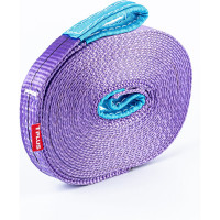 Удлинитель лебедочного троса Tplus 4 т, 40 м T019719