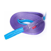 Удлинитель лебедочного троса Tplus 4 т, 40 м T019719