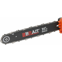 Электрическая цепная пила BRAIT BR-1514 01.09.007.083