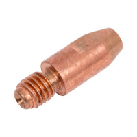 Токосъемник усиленный 0.8 мм, М8, CuCrZr Профессионал 1050571