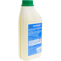 Хлорсодержащая жидкость для бассейнов CEMMIX PurePool 1 л 84735443