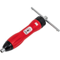 Динамометрическая отвертка AIST 2-10Нм 1/4 16072010S 00-00018064