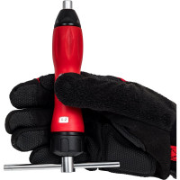 Динамометрическая отвертка AIST 2-10Нм 1/4 16072010S 00-00018064