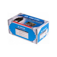 Съемник шаровых опор грузовиков KING TONY, зев 62 мм 9HBE4-62