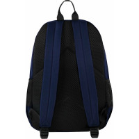 Универсальный эргономичный рюкзак BRAUBERG DYNAMIC, синий, 43x30x13см, 270803