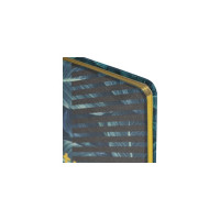 Блокнот BRAUBERG VISTA Nature А5, 143x210 мм, под кожу, твердый, срез фольга, 80 л 112078