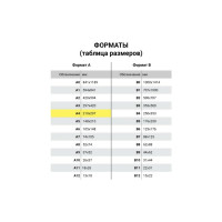 Папка на молнии Staff EVERYDAY с ручками А4, полиэстер, ярко-оранжевая 270735
