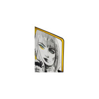 Блокнот BRAUBERG VISTA Fashion Style А5, 143x210 мм, под кожу, гибкий, 80 л 112067