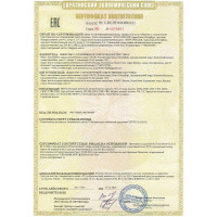 Комплект детской мебели BRAUBERG NIKA KIDS КОСМОС голубой, стол + стул, пенал 532634