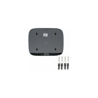 Диспенсер для туалетной бумаги LAIMA ULTRA PROFESSIONAL (Система T2), малый, белый, ABS-пластик 606835