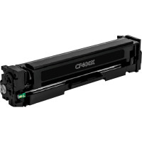 Лазерный картридж SONNEN SH-CF400X для HP LJ Pro M277/M252, высшее качество, черный, 2800 страниц 363942