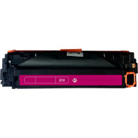 Лазерный картридж SONNEN SH-CF213A для HP LJ Pro M276, высшее качество, пурпурный, 1800 страниц 363961