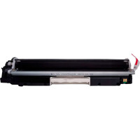 Лазерный картридж SONNEN SH-CE310A для HP СLJ CP1025, высшее качество, черный, 1200 страниц 363962