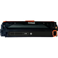 Лазерный картридж SONNEN SH-CF210A для HP LJ Pro M276, высшее качество, черный, 1600 страниц 363958