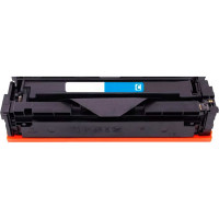 Лазерный картридж SONNEN SH-W2071A для HP СLJ 150/178, высшее качество, голубой, 700 страниц 363967