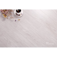 Ламинат FLOORWOOD Bigcity Дуб Янэсгонэс 34 класс толщина 12 мм с фаской 1,73 м.кв. 610 Р0050056
