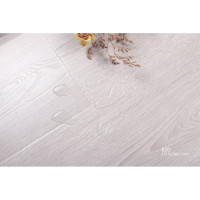 Ламинат FLOORWOOD Bigcity Дуб Янэсгонэс 34 класс толщина 12 мм с фаской 1,73 м.кв. 610 Р0050056