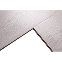 Ламинат FLOORWOOD Bigcity Дуб Янэсгонэс 34 класс толщина 12 мм с фаской 1,73 м.кв. 610 Р0050056