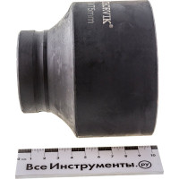 Головка торцевая (1"DR; 75 мм) для ручного гайковерта Thorvik 52771