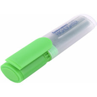Набор текстовыделителей BRAUBERG FLUO 4 шт, ассорти, линия 1-5 мм 150403