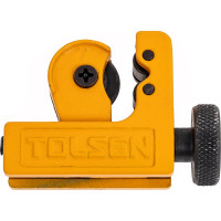 Труборез TOLSEN 3-22 мм 33003
